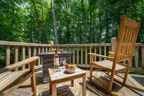 Blue Ridge Cabin Getaway | Cashiers & Highlands - Image 4