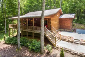 Blue Ridge Cabin Getaway | Cashiers & Highlands - Image 2