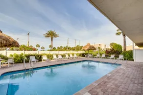 Walk to Madeira Beach: Coastal Condo w/ Balcony - Image 3
