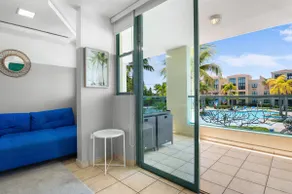 Aquatika Beach Resort 5902 - Image 2