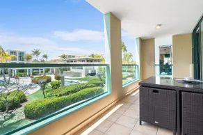 Aquatika Beach Resort 5902 - Image 3