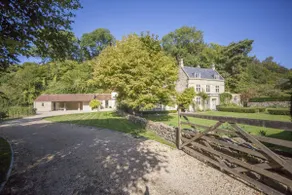 7 Bed in Combe Hay oc-bhr21 - Image 2