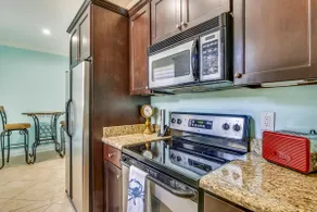 Dawn 614-Turtle Reef | Balcony, Community Pool - Image 2