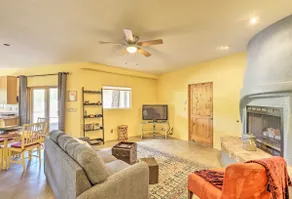 Tucson Home w/ Patio - Near Outdoor Adventure - Image 3