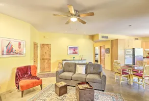 Tucson Home w/ Patio - Near Outdoor Adventure - Image 4
