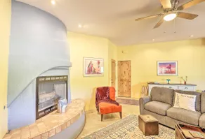 Tucson Home w/ Patio - Near Outdoor Adventure - Image 5