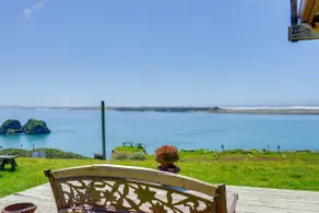 Smith River Home w/ Boat Launch & Ocean Views - Image 2
