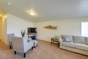 Smith River Home w/ Boat Launch & Ocean Views - Image 4