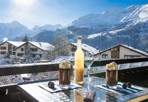 Chalet Rustica - Image 3
