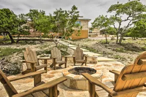 'Ladera' Wimberley Estate on 13 Acres w/ Hot Tub - Image 2