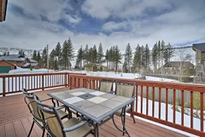 9 Mi to Heavenly Mountain: South Lake Tahoe Home! - Image 3