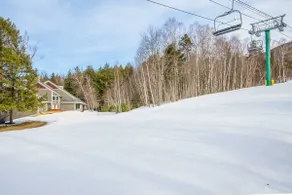 Updated Condo Next to Burke Mountain Bike Trails! - Image 3