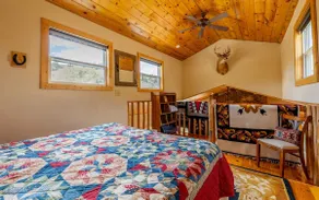 Betagende udsigt! Afsondret! Mellem Cody og Yellowstone! - Image 4