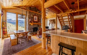Betagende udsigt! Afsondret! Mellem Cody og Yellowstone! - Image 2