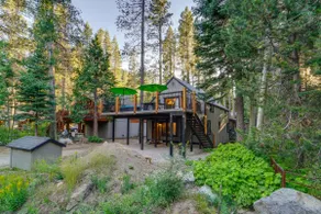 5 Mi to Skiing! Family Getaway Near Donner Lake - Image 2