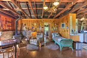 \"Moonview Ranch\" på 20 tunnland i Sonoma County! - Image 5