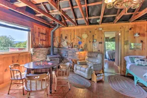 \"Moonview Ranch\" på 20 tunnland i Sonoma County! - Image 4