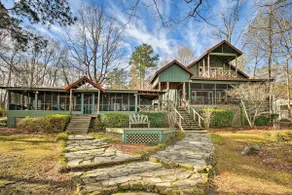 NEU! Charming Waterfront Ridgeway Kabine mit Dock! - Image 3