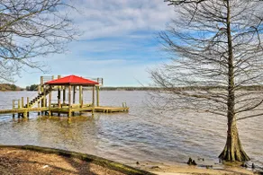 NEU! Charming Waterfront Ridgeway Kabine mit Dock! - Image 2