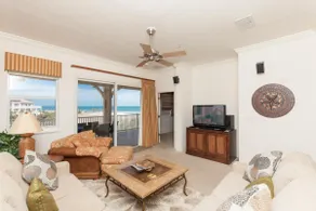 Unité Cinnamon Beach End - 345 !! Plus de 2100 pieds carrés avec vue sur l'océan et le golf! - Image 3