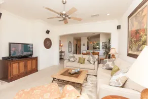 Unité Cinnamon Beach End - 345 !! Plus de 2100 pieds carrés avec vue sur l'océan et le golf! - Image 4