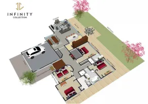 Deluxe Coastal Home & Award-winning Golf - Image 3