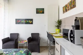 L'Eden Tassin - Air conditioning & Close to Lyon center - Image 5