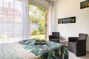 L'Eden Tassin - Air conditioning & Close to Lyon center - Image 2