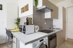 L'Eden Tassin - Air conditioning & Close to Lyon center - Image 3