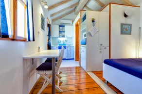 Apartments Nautica, Mali Lošinj - Studio Apartment - Image 4