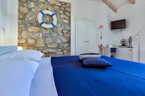 Apartments Nautica, Mali Lošinj - Studio Apartment - Image 3