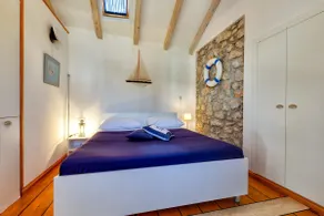 Apartments Nautica, Mali Lošinj - Studio Apartment - Image 2