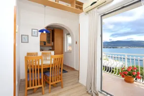 A-15595-a Two-room apartment with balcony and - Image 2