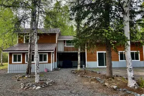 Peaceful Mountain-View Home - Walk to Kenai Lake! - Image 2