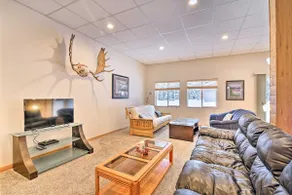 Peaceful Mountain-View Home - Walk to Kenai Lake! - Image 3