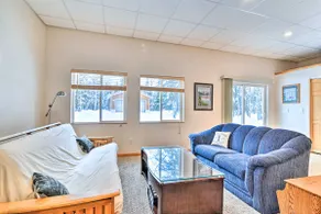 Peaceful Mountain-View Home - Walk to Kenai Lake! - Image 5