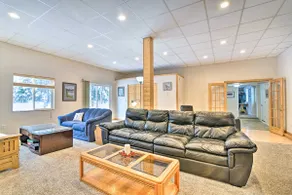Peaceful Mountain-View Home - Walk to Kenai Lake! - Image 4