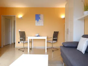 Ferienwohnung 348 Haus Deichgraf - Image 3