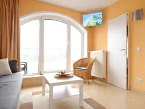 Ferienwohnung 348 Haus Deichgraf - Image 2