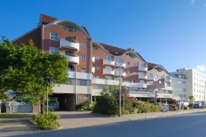 Ferienwohnung 348 Haus Deichgraf - Image 4