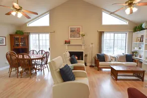 Hundevenlig hytte | Min til Chimney Rock / Lake Lure - Image 3