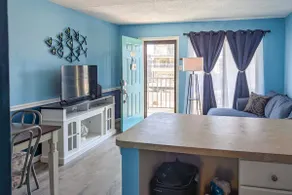 Coastal Condo w/ Pool, 1 Block to Wildwood Beach! - Image 4