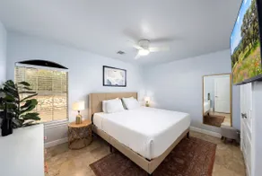 Moderne Casita med boblebad - Image 3