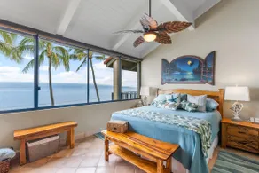 Papakea H404- 3bd / 3ba Penthouse med uhindret havudsigt - Image 4
