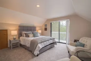 Sugar Shack - Peaceful and Private Remodeled Cabin - Image 4