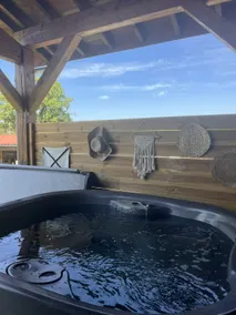 Nature and spa cottage - Image 2