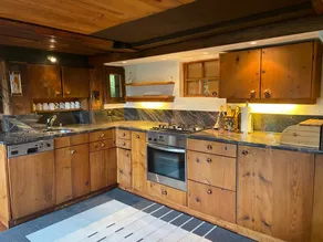 Gstaad - \"Paradise View\" Chalet - Image 4