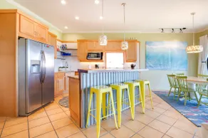 Ocean View Luxury Condo at Reserva Conchal A3 - Image 4