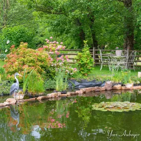 Schönes Chalet \"La Feigne am Wasser\" - Image 4