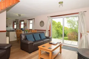Rowan Cottage, land beliggenhed nær Dunoon, kæledyrsvenlig 6 sovepladser, besøg Skotland 4 star - Image 2